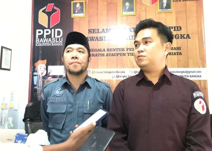 Mediasi Sengketa Pilkada Ulang Bangka Belum Capai Kesepakatan, Dilanjutkan Besok