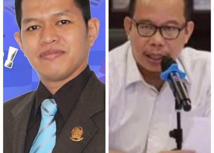 Kabar Baik, Jalan Komplek Plaben Segera Diperbaiki, Ini Kata Sekda dan DPRD Bangka