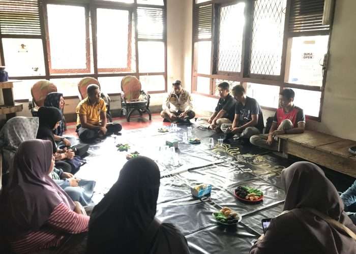 Gebyar Kota Sungailiat 2025 Siap Guncang Taman Kota, Ada Bazar dan Hiburan Rakyat