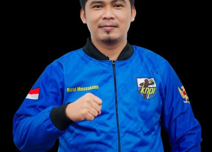 Gebyar HUT KNPI, Jacson Zeran Bakal Guncang THR  Sungailiat