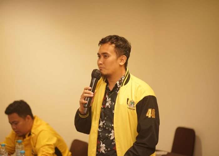 Apresiasi KPU dan Bawaslu, AMPG: “Bukti Sila ke-5 Masih Hidup”