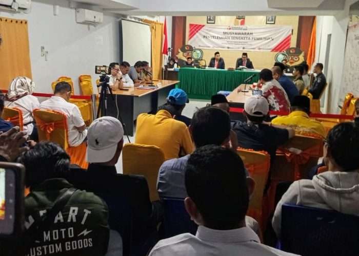 Rato-Ramadian Dapat Angin Segar, KPU Dimintak Bertindak