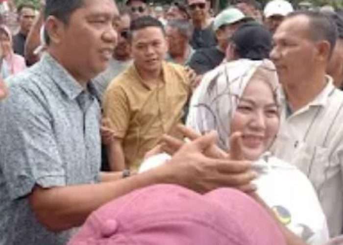 Gugatan Rato–Ramadian Dikabulkan Bawaslu, KPU Diberi Deadline 3 Hari