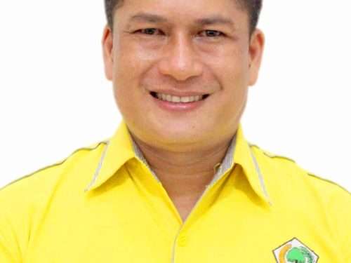 Apresiasi KPU-Bawaslu, DPD Golar Ajak Pilkada Damai