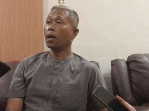 Penetapan Paslon Rato–Ramadian, KPU Sebut Sudah Sesuai Prosedur