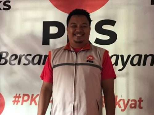 PKS Pastikan Aksan–Rustam Hadir di Debat Pilkada Bangka
