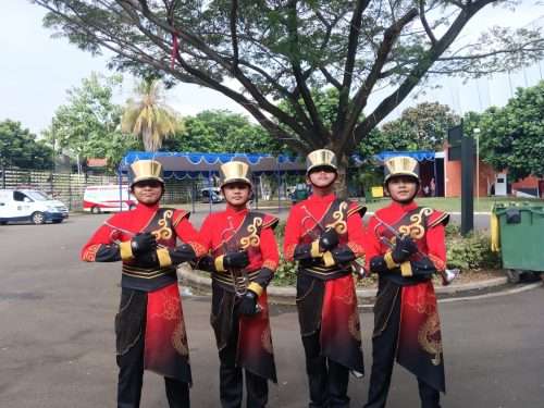 Ayah Kevin Bangga Anak Bawa Pulang Prestasi Dunia, Minta Pemda Dukung ke Meksiko