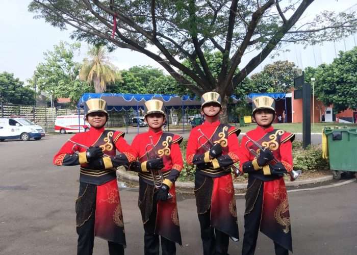 Ayah Kevin Bangga Anak Bawa Pulang Prestasi Dunia, Minta Pemda Dukung ke Meksiko