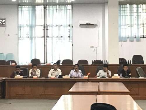 Rp 75 M untuk Pilkada Bangka, DPRD Targetkan 85% Warga ke TPS
