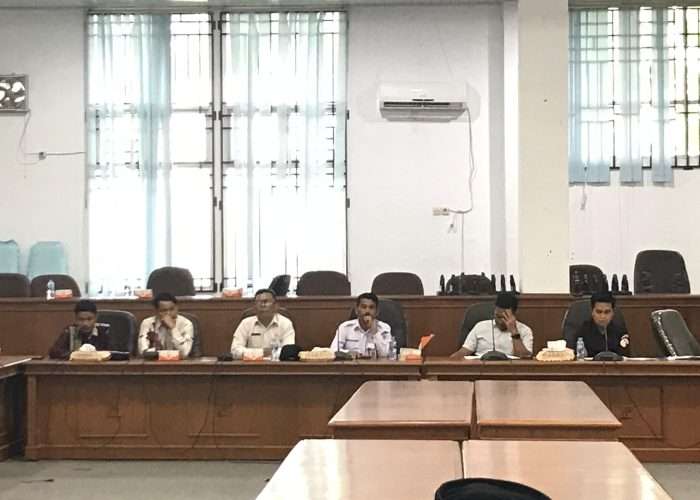 Rp 75 M untuk Pilkada Bangka, DPRD Targetkan 85% Warga ke TPS
