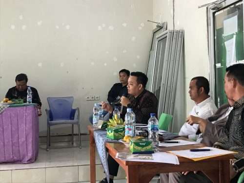 Mediasi Buntu, DPRD Bangka Bakal Bentuk Pansus