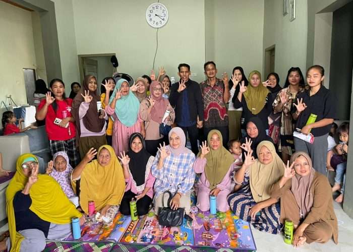 Tanggal 27 Agustus, Pilih Arus Baru, Ini 10 Janji Aksan–Rustam