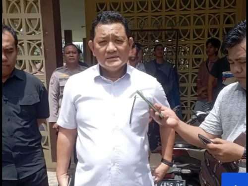 Mabes Polri Tinjau Pelipatan Surat Suara Pilkada Bangka 2025
