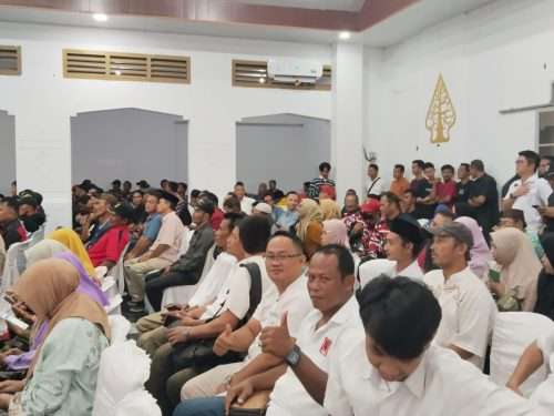 Projo Bangka: Bangka Betuah Jawab Kebutuhan Warga
