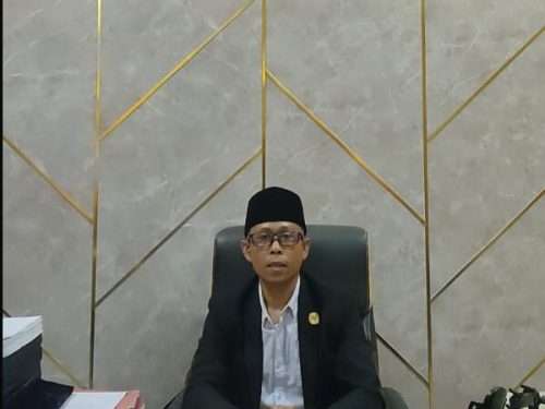 Debat Pilkada Bangka Digelar Malam Ini, Semua Paslon Hadir