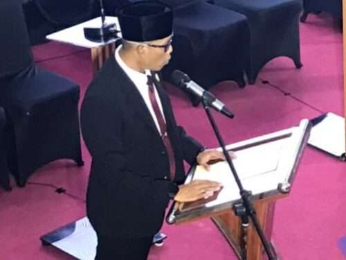 Debat Publik Pilkada, KPU Ajak Warga Jangan Golput