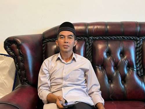 Bawaslu Ingatkan Paslon & Parpol APK Wajib Bersih Sebelum Masa Tenang