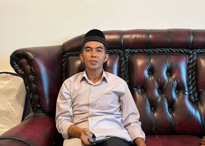 Bawaslu Ingatkan Paslon & Parpol APK Wajib Bersih Sebelum Masa Tenang