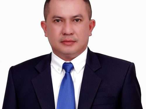 Air Mata dan Doa Kader NasDem Bangka Iringi Kepergian Zuristyo Firmandata