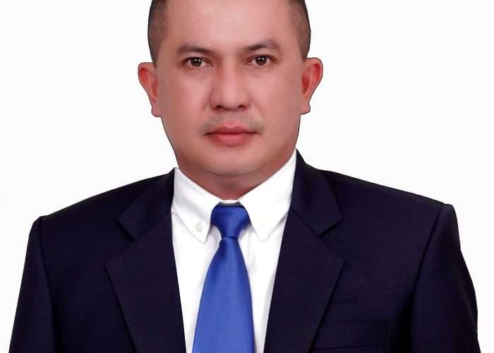 Air Mata dan Doa Kader NasDem Bangka Iringi Kepergian Zuristyo Firmandata