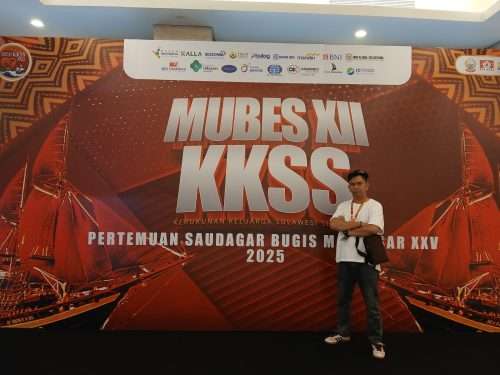 Jelang Pilkada Ulang Bangka, KKSS Imbau Warga Jaga Kondusivitas