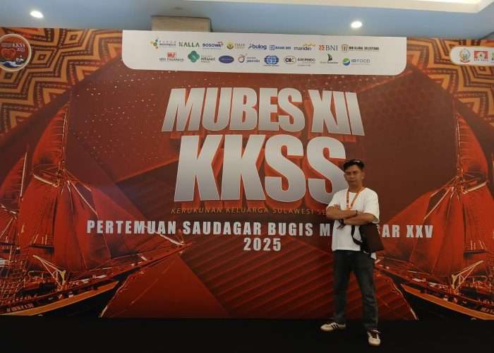 Jelang Pilkada Ulang Bangka, KKSS Imbau Warga Jaga Kondusivitas