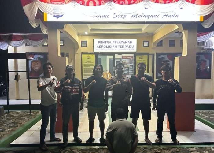 Polres Bangka Barat Imbau Korban Penipuan Modus Perbaikan Mobil Segera Lapor