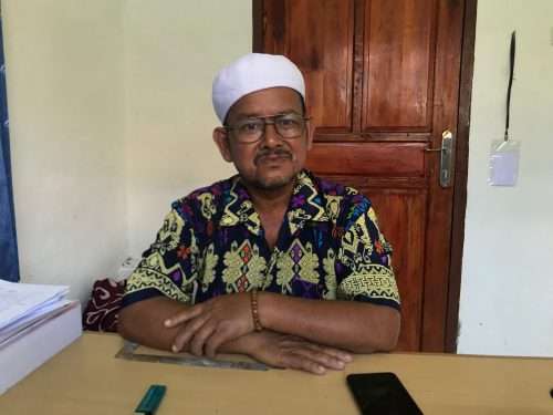 Hargai Quick Count, NasDem Bangka Tetap Tunggu Hasil Resmi KPU