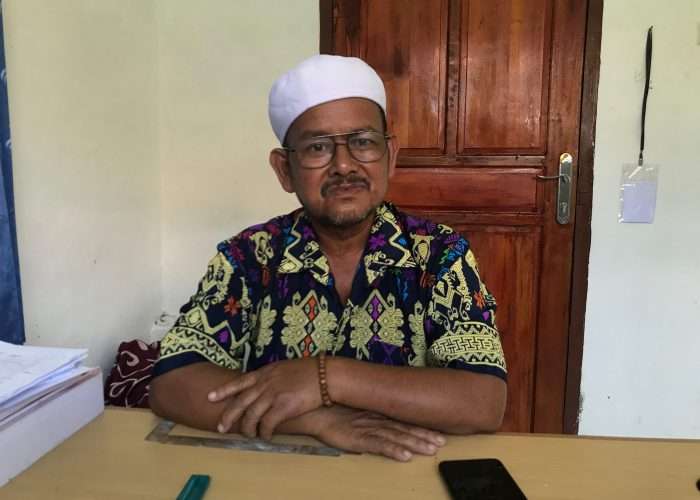 Hargai Quick Count, NasDem Bangka Tetap Tunggu Hasil Resmi KPU