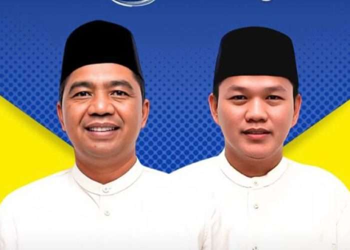 Rato Rusdiyanto Sampaikan Ribuan Terima Kasih, Ramadian Apresiasi Warga Belinyu dan Riau Silip