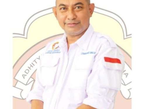 Ketua Karang Taruna Bangka Imbau Warga Tak Terprovokasi 