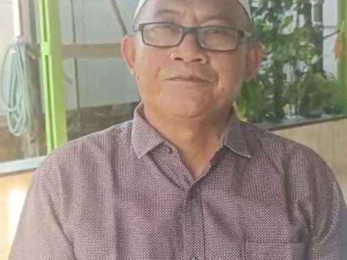 Ketua MUI Bangka Imbau Warga Tetap Tenang, Jangan Terprovokasi Isu