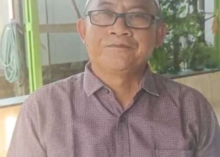 Ketua MUI Bangka Imbau Warga Tetap Tenang, Jangan Terprovokasi Isu