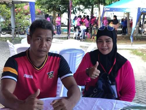 Gebyar Semarak HUT ke-80 RI di Kota Sungailiat Resmi Dibuka Malam Ini