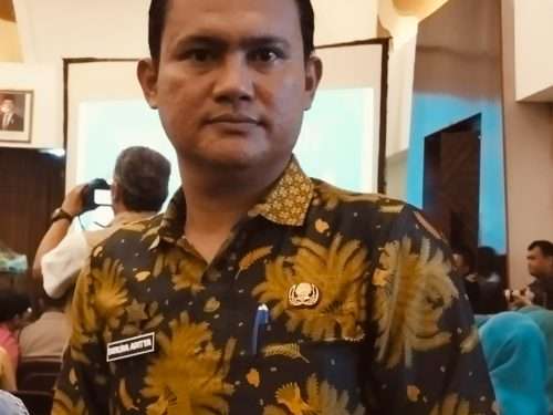 Camat Pemali Apresiasi Pesta Rakyat AIPI Bangka, Dorong Kebangkitan Ekonomi Desa