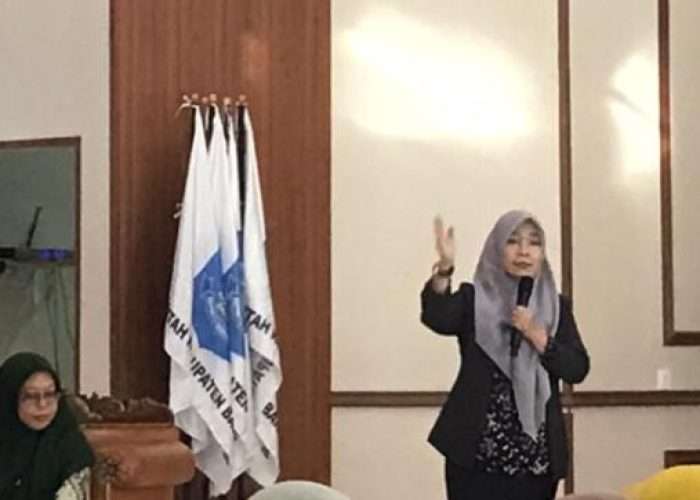 Dorong Hilirisasi, Maryam Ingin Bangka Jadi Motor Ekonomi Babel