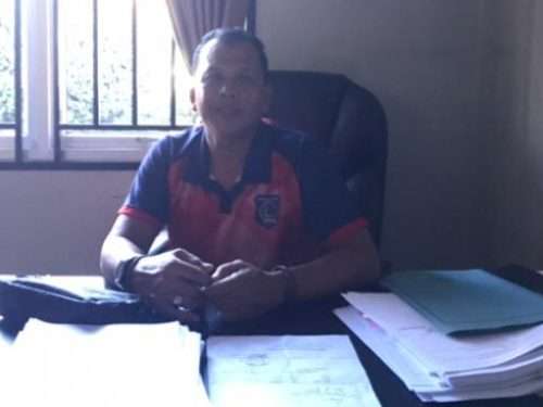 Kades Air Ruai Apresiasi Pesta Rakyat AIPI, Dorong UMKM Bangka Makin Berkembang