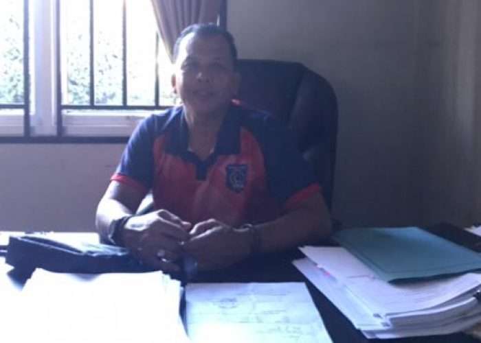 Kades Air Ruai Apresiasi Pesta Rakyat AIPI, Dorong UMKM Bangka Makin Berkembang