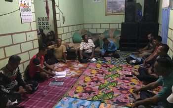 Gelar Rakor, AIPI Hadirkan Pesta Rakyat 5 Hari di Air Ruai,