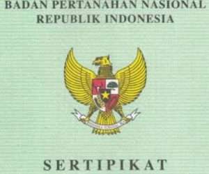 Warga Belinyu Keluhkan Sertifikat Warisan Tak Kunjung Terbit