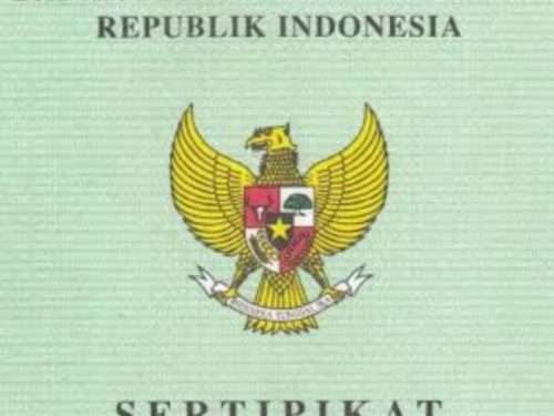 Warga Belinyu Keluhkan Sertifikat Warisan Tak Kunjung Terbit
