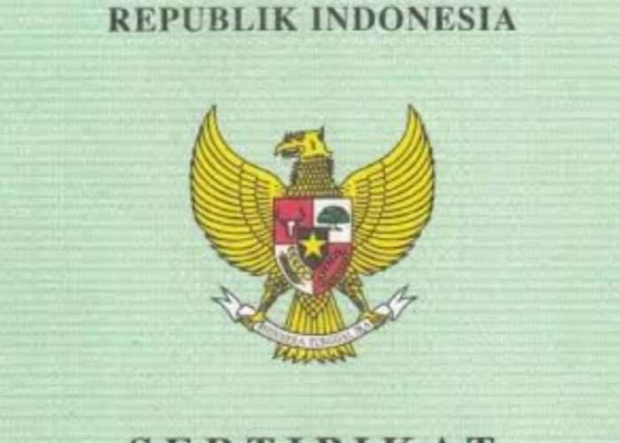 Warga Belinyu Keluhkan Sertifikat Warisan Tak Kunjung Terbit