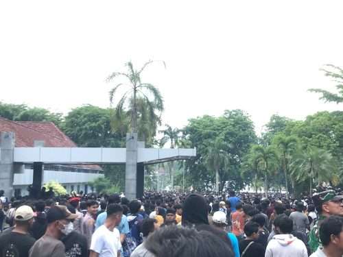 Tuntutan Penambang Terakomodir, PT Timah Sepakati SN 70 Rp300 Ribu