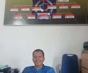 Jalan Sehat Desa Air Ruai Siap Digelar, Motor Listrik Jadi Hadiah Utama