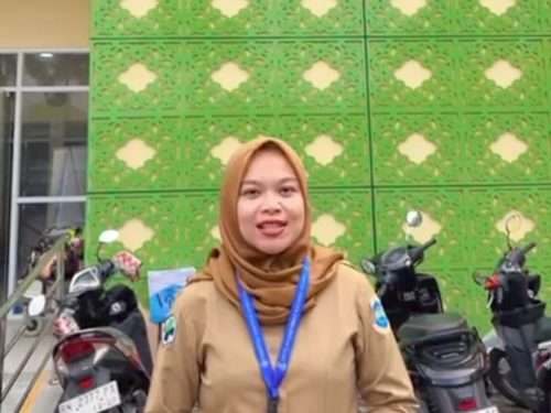 Polda Babel Jadi Teladan Dukung Program Makan Bergizi Gratis 