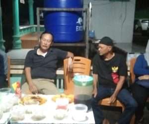 Rapat Koordinasi AIPI Bangka Mantapkan Pesta Rakyat Hari Pahlawan di Parit Padang