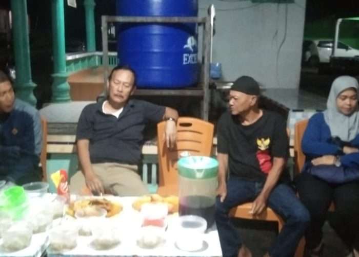 Rapat Koordinasi AIPI Bangka Mantapkan Pesta Rakyat Hari Pahlawan di Parit Padang