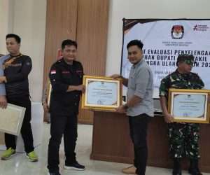 PWI Bangka Ingin Hubungan KPU dan Media Berkesinambungan