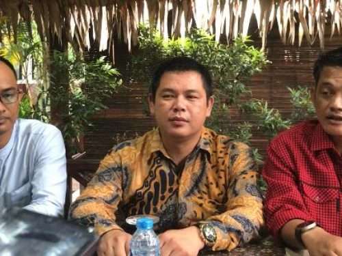 Apresiasi Respons DPRD Babel, FPTR Bangka Dorong Percepatan Penetapan WPR