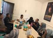 DPD NasDem Bangka Gelar Rapat Persiapan Pelantikan Pengurus DPC se-Kabupaten Bangka